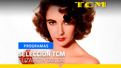 Selección TCM (T5): Elizabeth Taylor