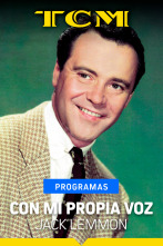 Con mi propia voz (T1): Jack Lemmon