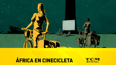 África en Cinecicleta