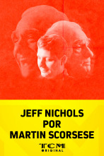 Imagen de Jeff Nichols por Martin Scorsese - 1