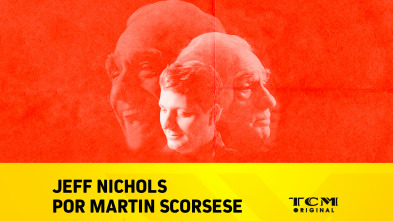Imagen de Jeff Nichols por Martin Scorsese - 2