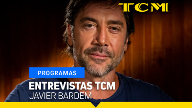 Entrevistas TCM (T5): Entrevistas TCM: Javier Bardem