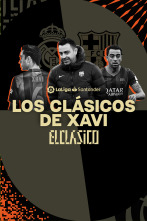 Especiales... (21/22): Los Clásicos de Xavi