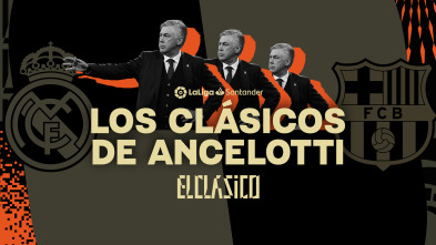 Especiales... (21/22): Los Clásicos de Ancelotti