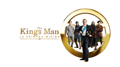 Imagen de The King's Man: La primera misión - 2