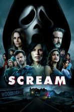 Scream (2022)