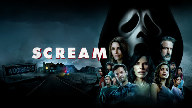 Scream (2022)