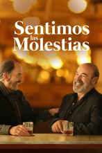 (LSE) - Sentimos las molestias (T1)