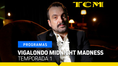 Vigalondo Midnight Madness (T1)