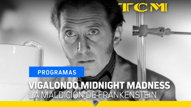 Vigalondo... (T1): La maldición de Frankenstein