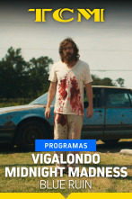 Vigalondo... (T1): Blue Ruin