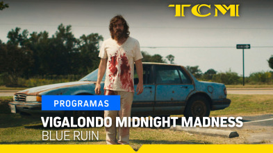 Vigalondo... (T1): Blue Ruin