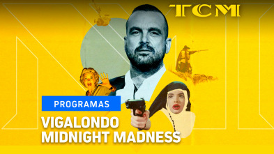 Vigalondo Midnight Madness