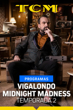 Vigalondo Midnight Madness (T2)