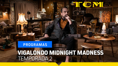Vigalondo Midnight Madness (T2)