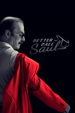 (LSE) - Better Call Saul (T6)