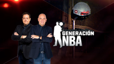 Generación NBA: Selección 