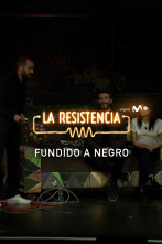 Lo + de los... (T5): Los cables del programa - 15.3.22