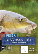 Imagen de El coleccionista: Barbo de Graels - 1