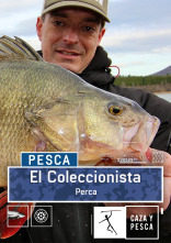 Imagen de El coleccionista: Perca - 1