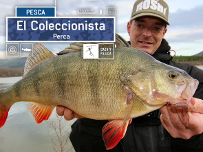 Imagen de El coleccionista: Perca - 2