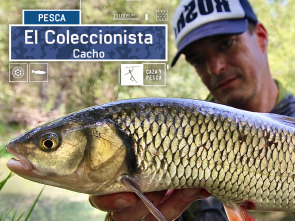 Imagen de El coleccionista: Cacho - 2