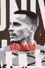 Universo Valdano - Sergio Canales