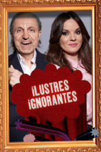 Ilustres Ignorantes (T15): Especial Primavera