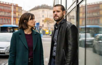 Imagen de FBI: Internacional (T1): Ep.8 La voz del pueblo - 1