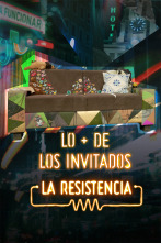 Lo + de los invitados (T5)