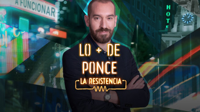 Lo + de Ponce (T5)