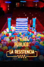 Lo + del público (T5)