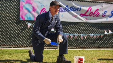 NCIS: Naval... (T19): Ep.16 El velatorio