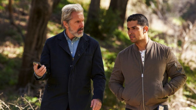 NCIS: Naval... (T19): Ep.16 El velatorio