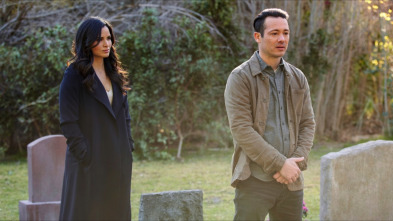 NCIS: Naval... (T19): Ep.16 El velatorio