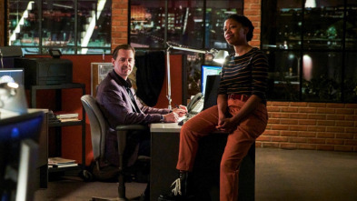 NCIS: Naval... (T19): Ep.16 El velatorio