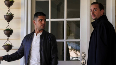 NCIS: Naval... (T19): Ep.17 Empezar de nuevo