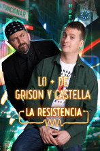 Lo + de Grison y Castella (T5)