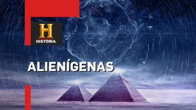Alienígenas