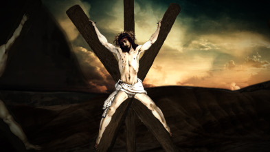 Conspiraciones bíblicas: Secretos de la crucifixión