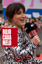 Imagen de Rojo Caramelo (T1): Festival de Málaga - 1
