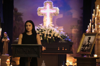 Riverdale (T6): Ep.7 Un funeral de muerte
