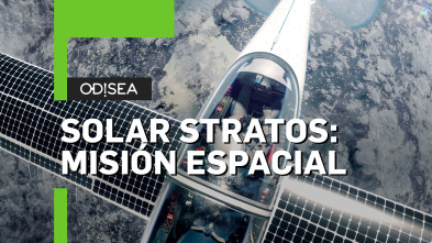 Solar Stratos: misión espacial