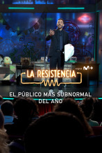 Lo + del público (T5): El reclamo del público - 22.3.22