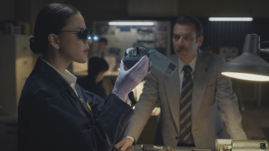 Imagen de Mayday: Catástrofes...: Oscuridad total - 2