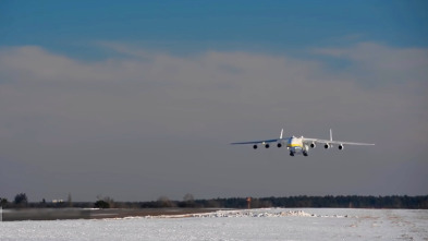 Imagen de Megaestructuras: Súper transportes - 3