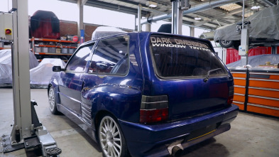 Imagen de Car S.O.S.: Fiat Uno Turbo - 1