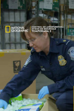 Imagen de Control de...: Cocaína en Nueva York - 1