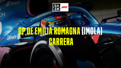 GP de Emilia Romagna...: GP de Emilia Romagna: Carrera