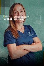 Imagen de Una veterinaria todoterreno  - 1